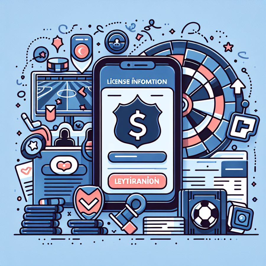 Betkanyon: Bahis Sitelerinde Güncel Lisans Bilgileri